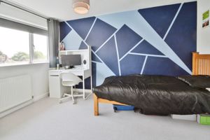 Bedroom 3- click for photo gallery